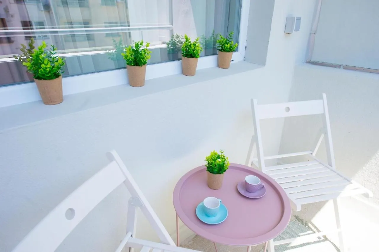 Kiko Apartament Burgas 0*,  Bulgaria