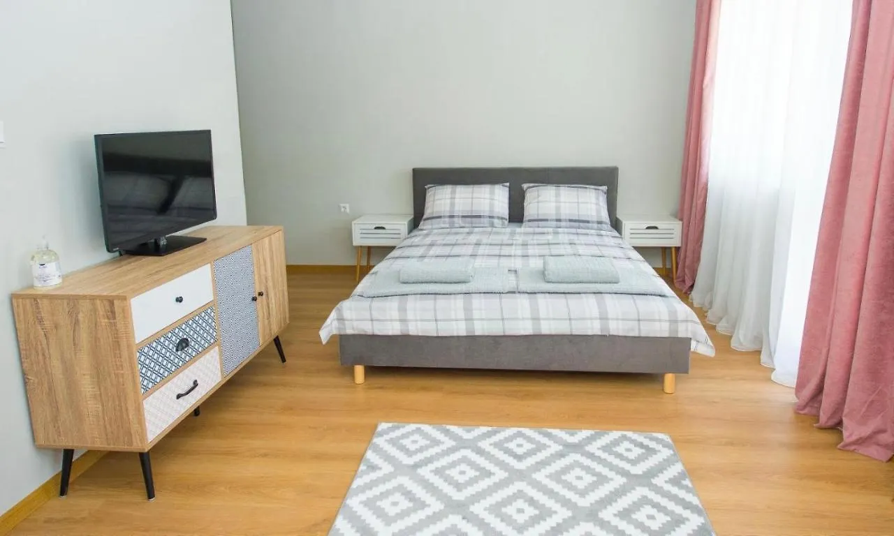 Apartment Kiko Apartament Burgas Bulgaria