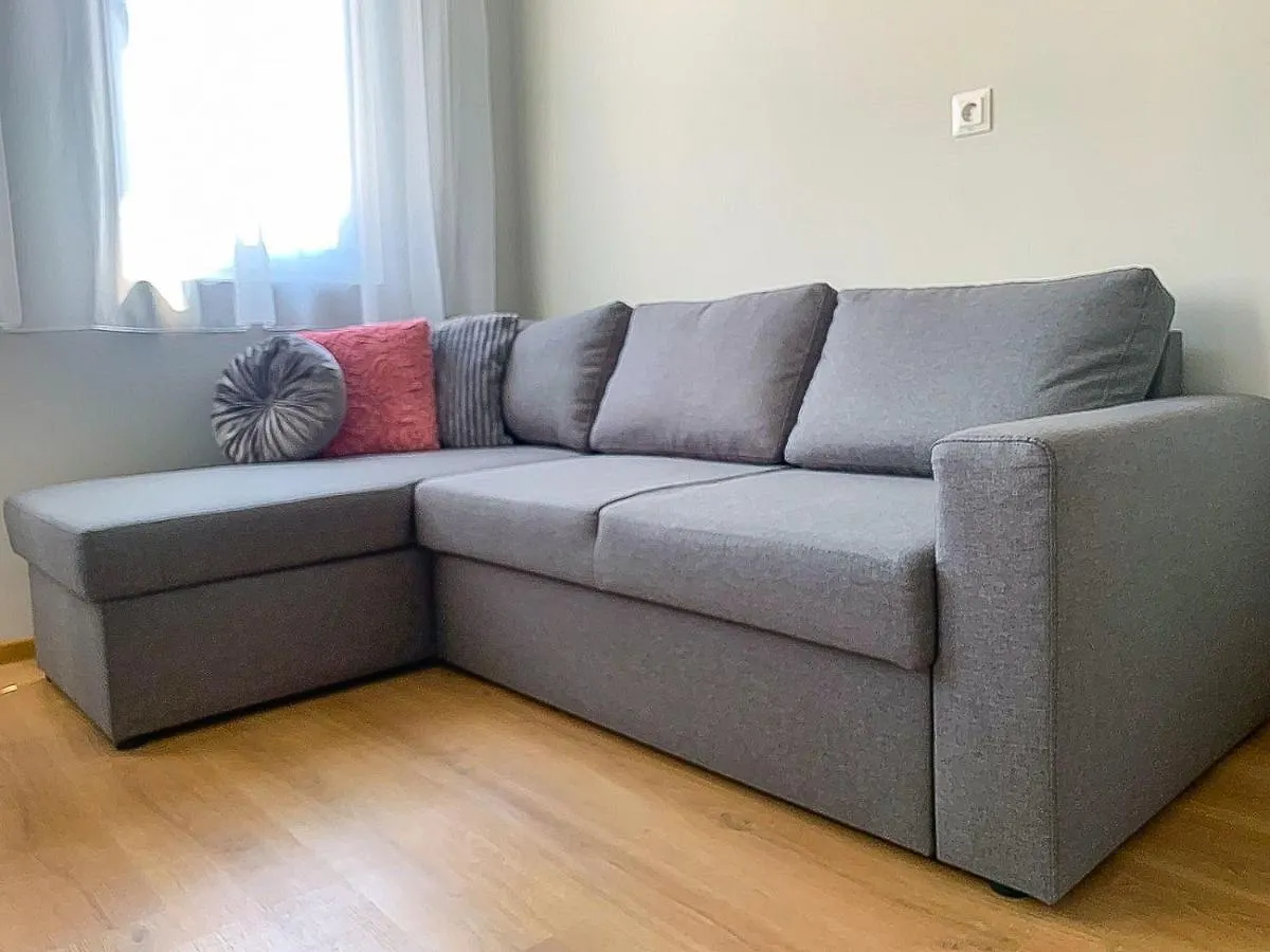 Kiko Apartament Burgas 0*,  Bulharsko