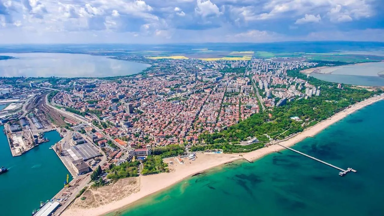 Kiko Apartament Burgas